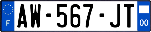 AW-567-JT