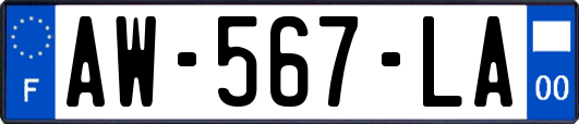 AW-567-LA