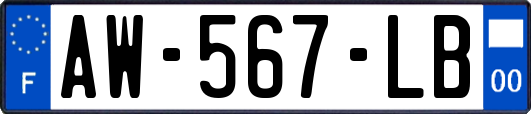 AW-567-LB