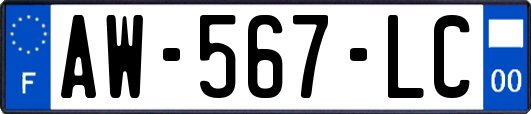 AW-567-LC