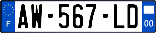 AW-567-LD