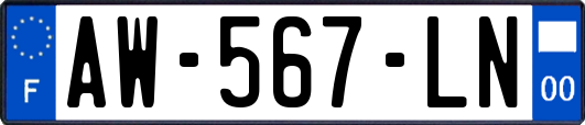 AW-567-LN