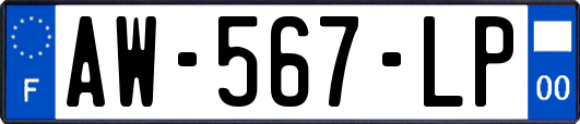 AW-567-LP