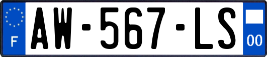AW-567-LS