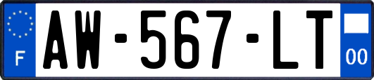 AW-567-LT