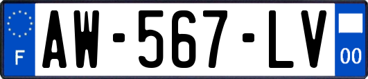 AW-567-LV