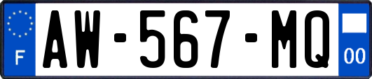 AW-567-MQ