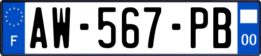 AW-567-PB