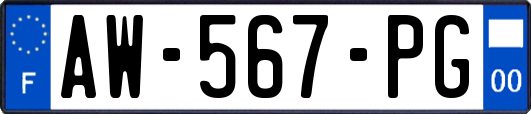 AW-567-PG