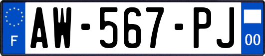 AW-567-PJ