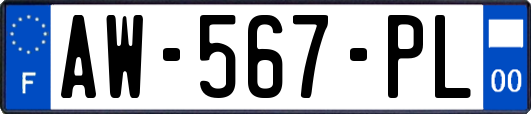 AW-567-PL