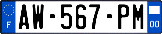 AW-567-PM