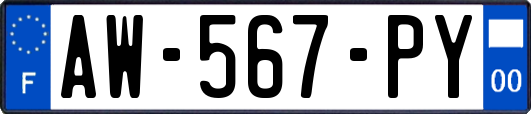 AW-567-PY