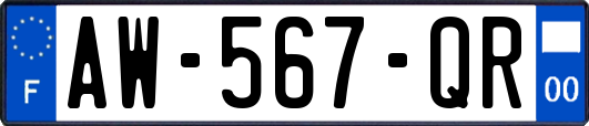AW-567-QR