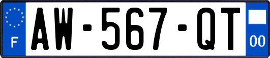 AW-567-QT