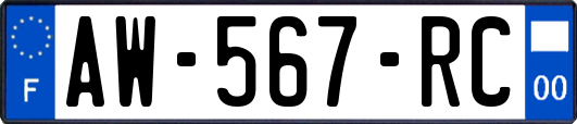 AW-567-RC