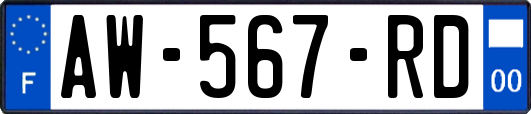 AW-567-RD
