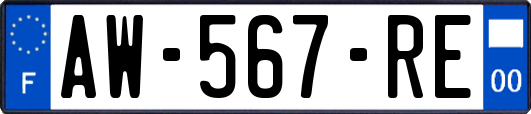 AW-567-RE