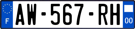 AW-567-RH
