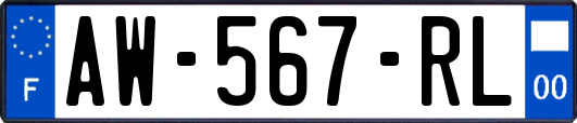AW-567-RL