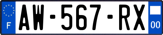 AW-567-RX