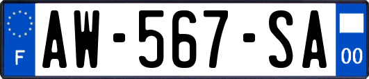 AW-567-SA