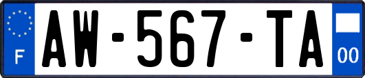AW-567-TA