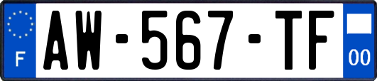 AW-567-TF