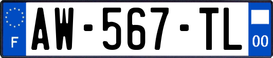 AW-567-TL