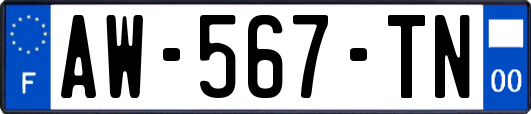 AW-567-TN