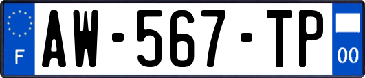 AW-567-TP