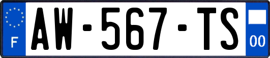 AW-567-TS
