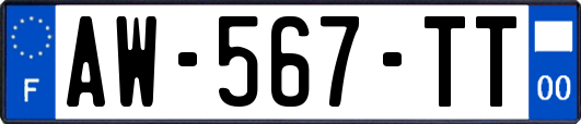AW-567-TT