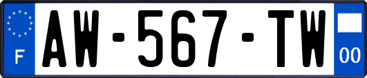 AW-567-TW