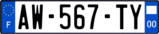 AW-567-TY