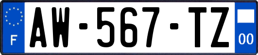 AW-567-TZ