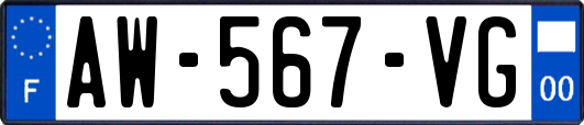 AW-567-VG