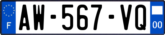 AW-567-VQ