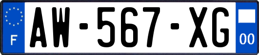 AW-567-XG