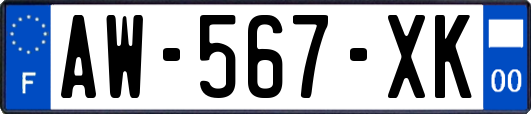 AW-567-XK