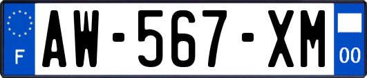 AW-567-XM