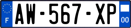 AW-567-XP