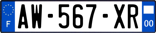 AW-567-XR