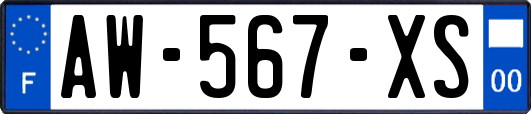 AW-567-XS