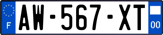 AW-567-XT