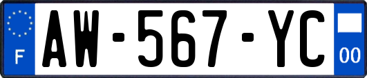 AW-567-YC
