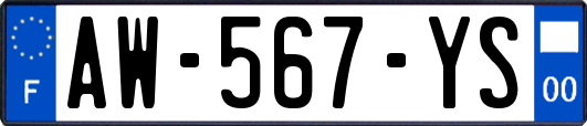 AW-567-YS