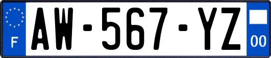 AW-567-YZ
