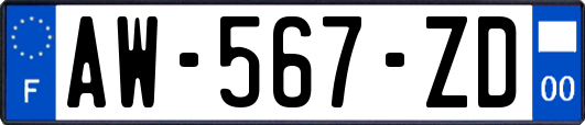 AW-567-ZD