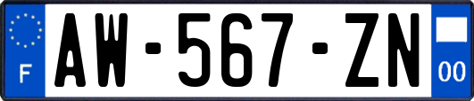 AW-567-ZN